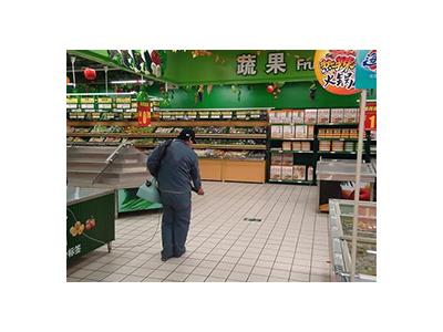 服務過程